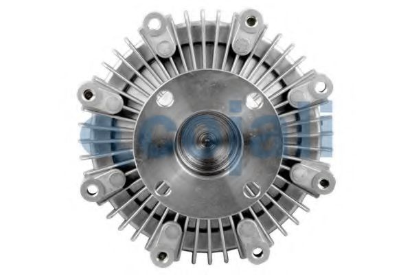 съединител, вентилатор на радиатора 8117102