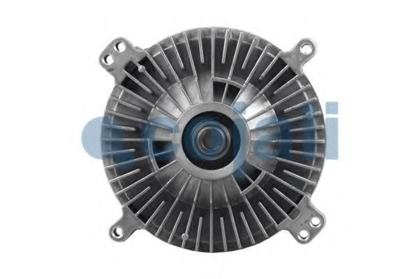 съединител, вентилатор на радиатора 8124135