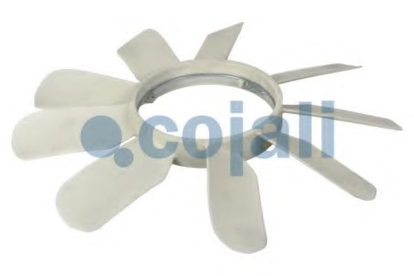 перка, охлаждане на двигателя 8124601