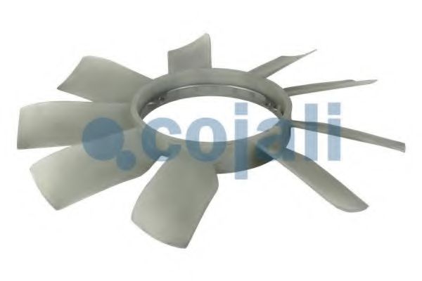 перка, охлаждане на двигателя 8124605