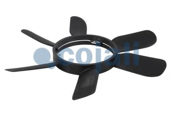 перка, охлаждане на двигателя 8124629