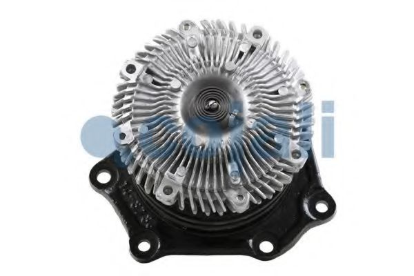 съединител, вентилатор на радиатора 8126105