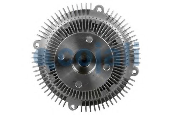 съединител, вентилатор на радиатора 8126116