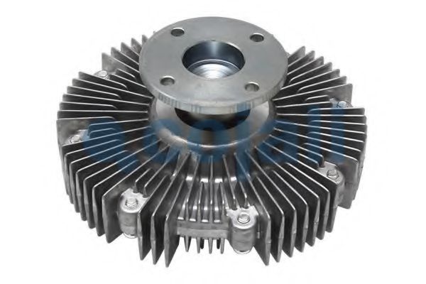 съединител, вентилатор на радиатора 8126129