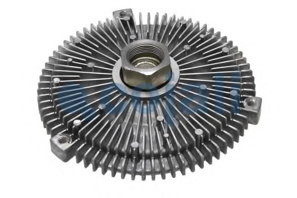 съединител, вентилатор на радиатора 8127113