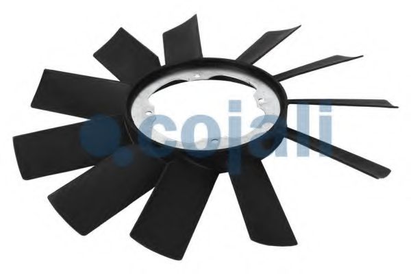 перка, охлаждане на двигателя 8127602