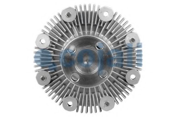 съединител, вентилатор на радиатора 8134101