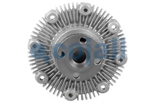 съединител, вентилатор на радиатора 8134102