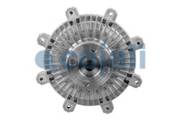 съединител, вентилатор на радиатора 8134105