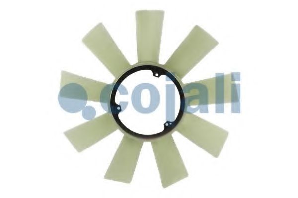 перка, охлаждане на двигателя