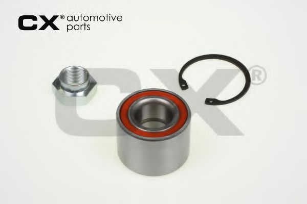 комплект колесен лагер