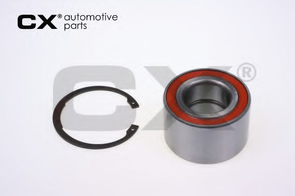 комплект колесен лагер