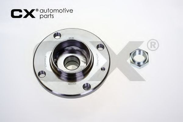 комплект колесен лагер