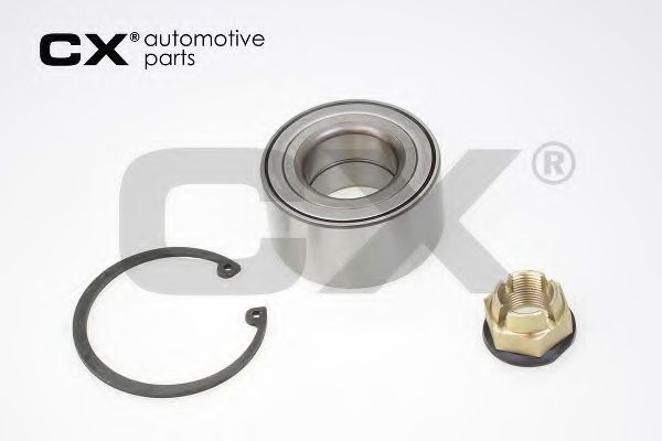 комплект колесен лагер