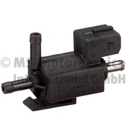 клапан, контрол на въздуха- засмукван въздух 7.00326.03.0