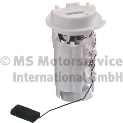 горивопроводен елемент (горивна помпа+сонда) 7.00468.15.0