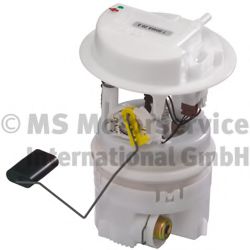 горивопроводен елемент (горивна помпа+сонда) 7.00468.20.0