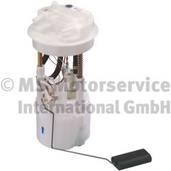 горивопроводен елемент (горивна помпа+сонда) 7.00468.33.0