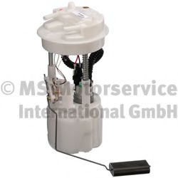 горивопроводен елемент (горивна помпа+сонда) 7.00468.34.0