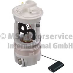 горивопроводен елемент (горивна помпа+сонда) 7.00468.45.0