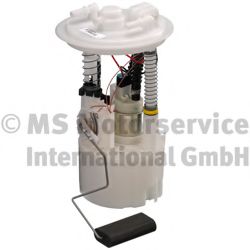 горивопроводен елемент (горивна помпа+сонда) 7.00468.53.0