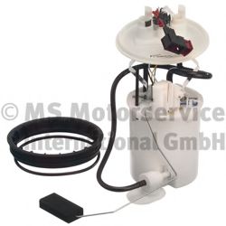 горивопроводен елемент (горивна помпа+сонда)