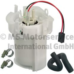 горивопроводен елемент (горивна помпа+сонда)