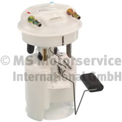 горивопроводен елемент (горивна помпа+сонда) 7.00468.64.0