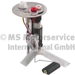 горивопроводен елемент (горивна помпа+сонда) 7.00661.03.0