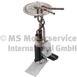 горивопроводен елемент (горивна помпа+сонда) 7.00661.06.0