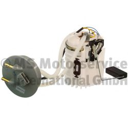 горивопроводен елемент (горивна помпа+сонда) 7.00661.07.0