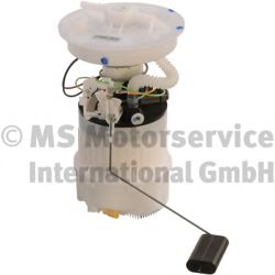 горивопроводен елемент (горивна помпа+сонда) 7.00661.20.0