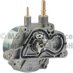 вакуум помпа, спирачна система