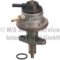 горивна помпа