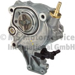 вакуум помпа, спирачна система 7.02551.01.0