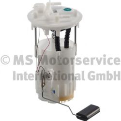 горивопроводен елемент (горивна помпа+сонда) 7.02552.42.0