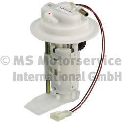 горивопроводен елемент (горивна помпа+сонда) 7.02700.19.0