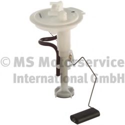 датчик, количество на горивото 7.02700.23.0