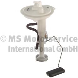 датчик, количество на горивото 7.02700.34.0