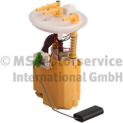 горивопроводен елемент (горивна помпа+сонда) 7.02700.52.0