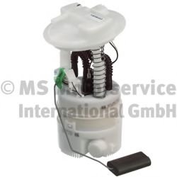 горивопроводен елемент (горивна помпа+сонда) 7.02700.53.0