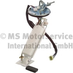 горивопроводен елемент (горивна помпа+сонда) 7.02700.60.0