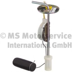 датчик, количество на горивото 7.02700.76.0