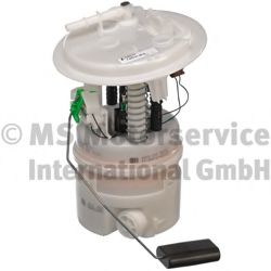 горивопроводен елемент (горивна помпа+сонда) 7.02701.52.0