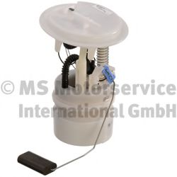 горивопроводен елемент (горивна помпа+сонда)