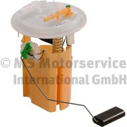 датчик, количество на горивото 7.02701.80.0