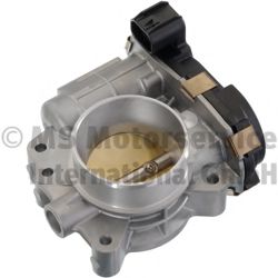 корпус на дроселовата клапа 7.03703.41.0