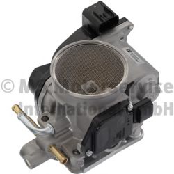 корпус на дроселовата клапа