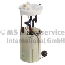 горивопроводен елемент (горивна помпа+сонда) 7.03794.02.0