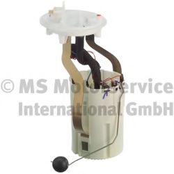 горивопроводен елемент (горивна помпа+сонда) 7.03794.07.0